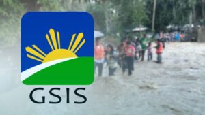 GSIS Calamity Loan