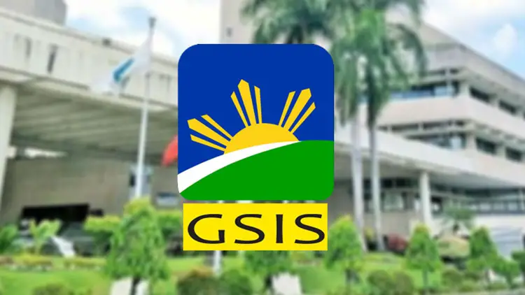 GSIS Emergency Cash Loan