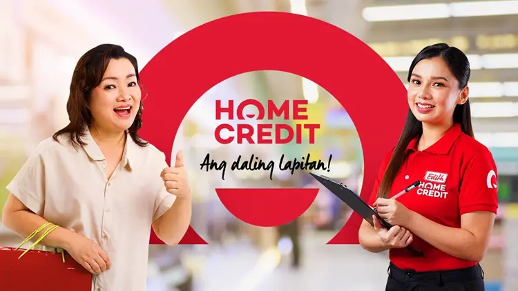 Home Credit Cash Loan