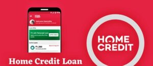 Home Credit Cash Loan