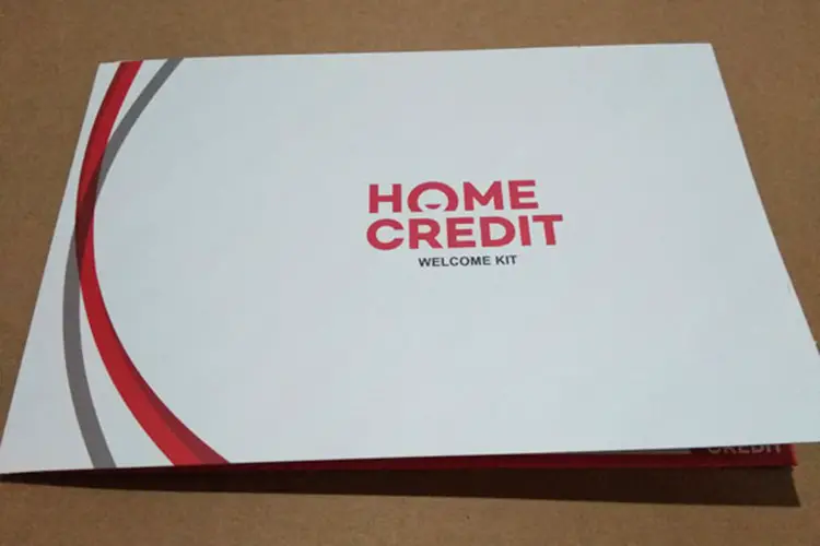 Home Credit Cash Loan Interest Rate