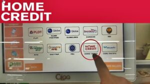 Home Credit Cash Loan Payment