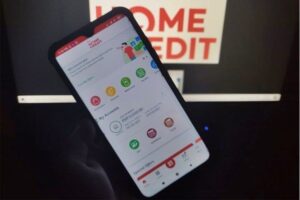 Home Credit Phone Loan