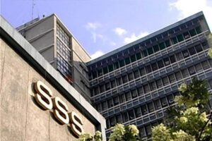 How To Apply Educational Loan to SSS