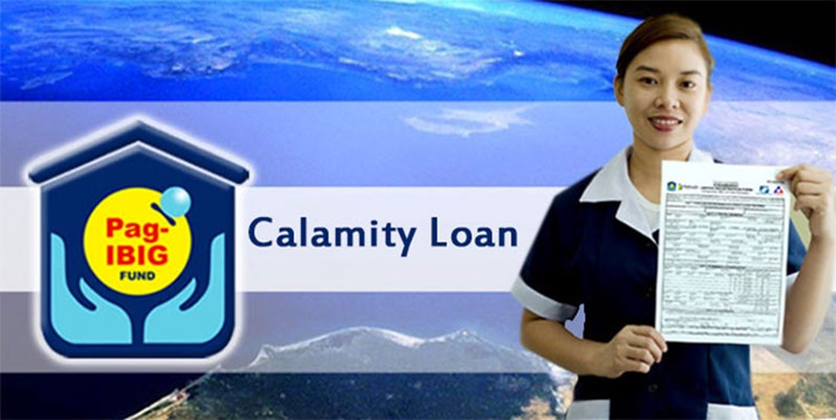 How To Apply For Calamity Loan To Pag-IBIG Fund & How Much You May ...