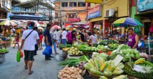 Inflation Rate in PH