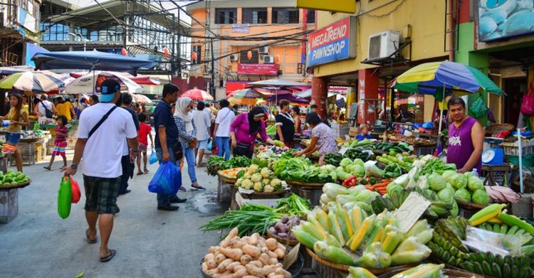 Inflation Rate in PH as of October Revealed by PSA - Money Sense