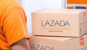 Lazada