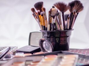 Makeup Sales