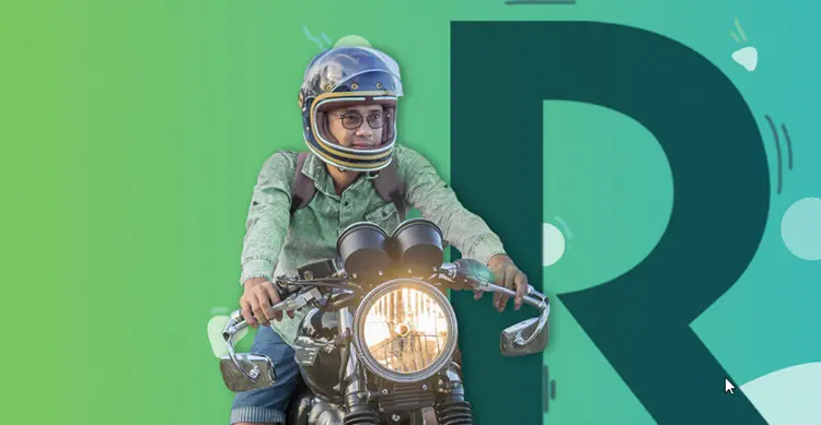 Motorcycle Loan To Robinsons Bank