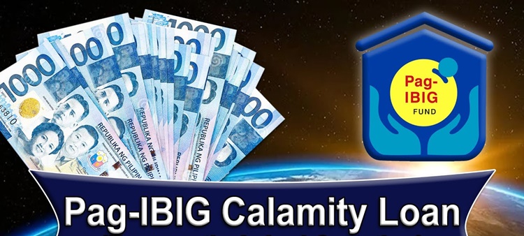 Pag-IBIG Calamity Cash Loan