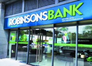 Robinsons Bank Housing Loan