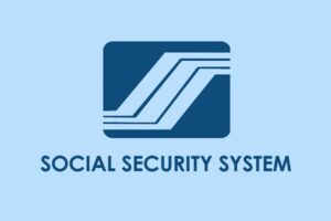 SSS Self-Employed Contribution