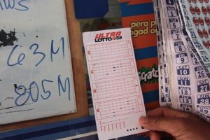 6/58 Lotto Jackpot Prize