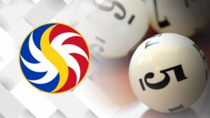 6/58 Ultra Lotto Jackpot Prize