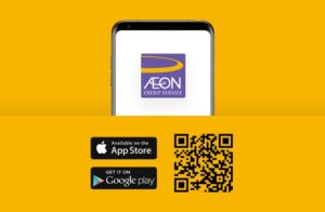 AEON Cash Loan Online Application