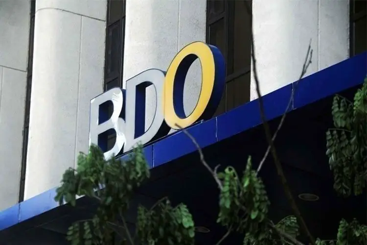 BDO Cash Loan Requirements