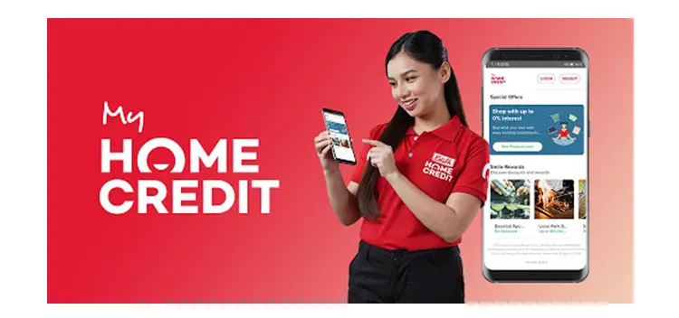Cash Loans Online - Home Credit Cash Loan
