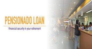 CitySavings Bank Pensionado Loan
