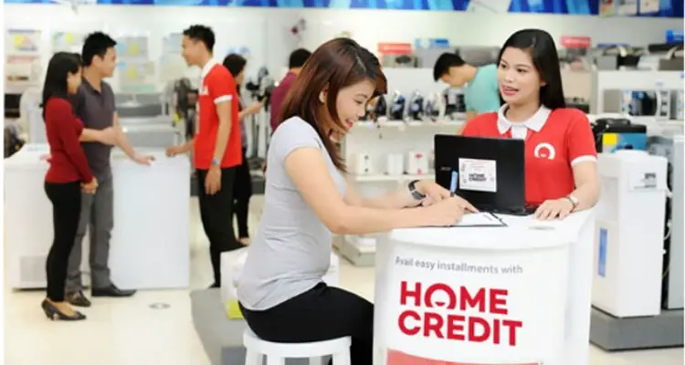 Home Credit Product Loan