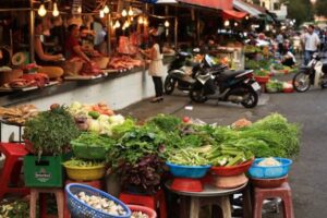 Inflation Rate in PH November 2022