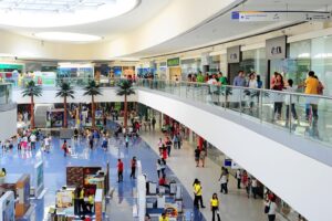 Malls Open January 1