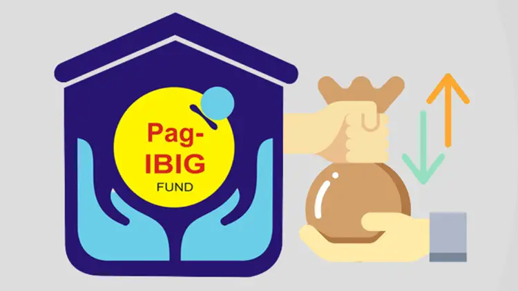 Pag-IBIG Cash Loan Application