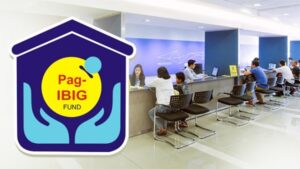 Pag-IBIG Salary Loan Requirements