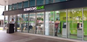 Robinsons Bank Auto Loan