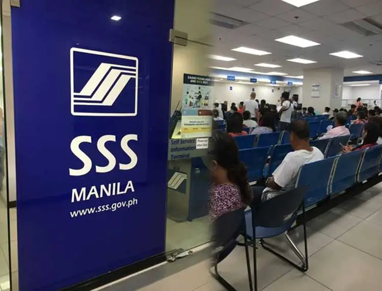 SSS Monthly Contribution for Employed