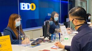 Apply BDO Cash Loan