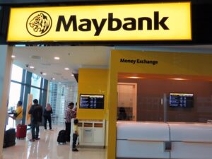 Apply Maybank Cash Loan