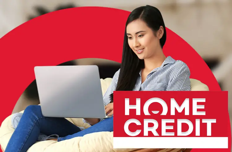 Apply for Home Credit Salary Loan