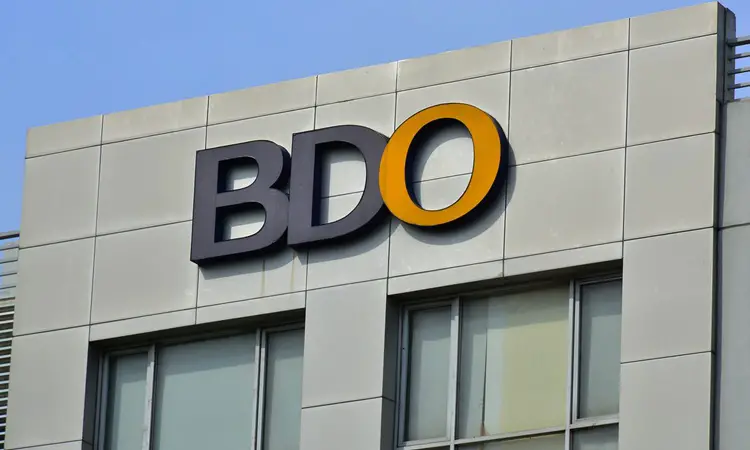 BDO Unibank Business Loan
