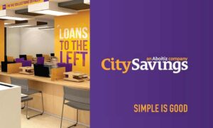 CitySavings Bank Pensionado Cash Loan