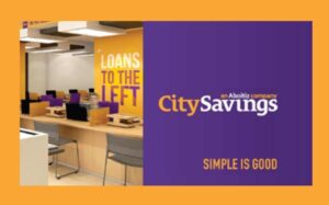 CitySavings Bank Salary Loan