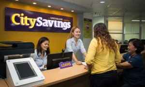 CitySavings Bank Salary Loans