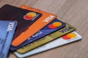 Credit Card Interest Rate Cap