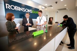 How To Apply for Robinsons Bank Car Loan