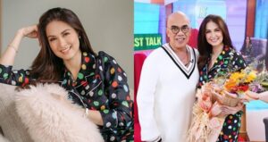 Price of Marian Rivera's Pajama