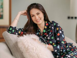 Price of Marian Rivera's Pajama by Louis Vuitton