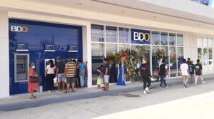 Requirements BDO Cash Loan