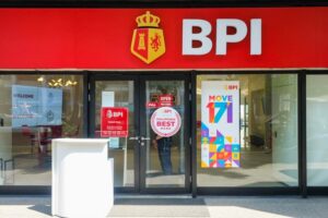 Apply for BPI Credit Card
