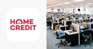 Apply for Home Credit Cash Loan via Customer Service