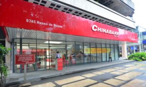 Chinabank MoneyPlus Savings Account