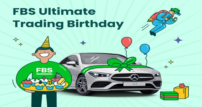 FBS Ultimate Birthday Promo