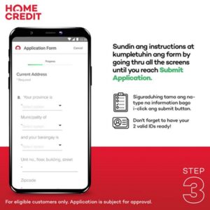 Home Credit Cash Loan