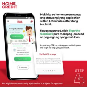 Home Credit