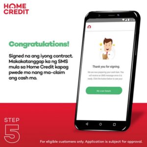 Home Credit