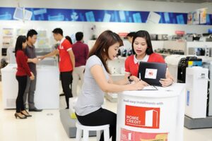 Home Credit Cash Loan 2023